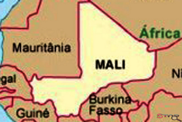 anunciou que o seu mandato à frente da MINUSMA termina a 15 de Janeiro de 2016